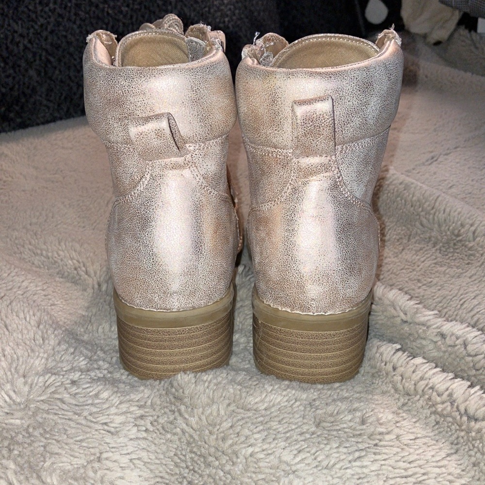 Report Rilan Boots, Girls 2 - Picture 3 of 8